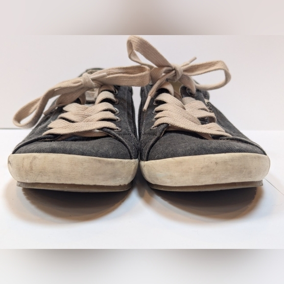 Taos Star women's sneakers in 7.5 gently used - Picture 5 of 12